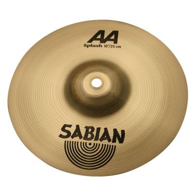 Sabian 10" AA Splash